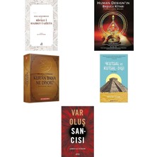 Fecr Yayınları Hace Ali Ramiteni ve Risale-I Hazret-I Azizan... +4 Din Kitabı