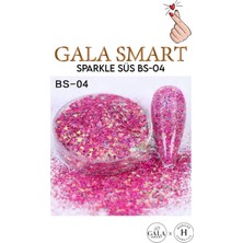 Gala Smart  Sparkle Sim No: Sparkle Sim Bs-04