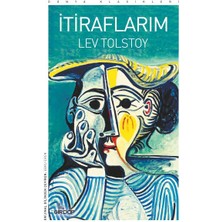 Girdap Kitap Itiraflarım