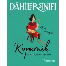 Domingo Yayınevi Dâhiler Sınıfı – Kopernik