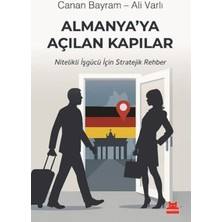 Kırmızı Kedi Yayınevi Almanya’ya Açılan Kapılar