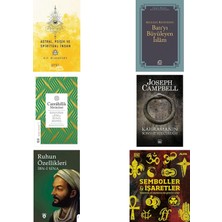 Mitra Astral, Psişik ve Spiritüal Insan... +5 Din Kitabı