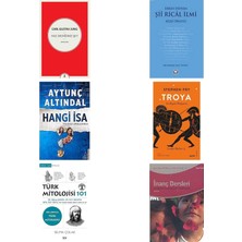 Zeplin Kitap Carl Gustav Jung - Haz Dediğimiz Şey... +5 Din Kitabı