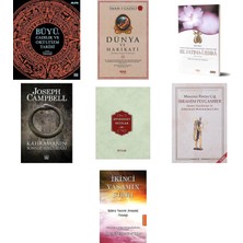 Alfa Yayınları Büyü Cadılık ve Okültizm Tarihi (Ciltli)... +6 Din Kitabı