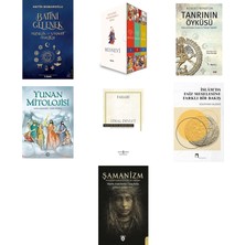 Destek Yayınları Batıni Gelenek: Hermetik ve Sanskrit Öğretiler... +6 Din Kitabı