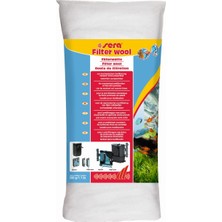 Hype Store Filtre Yünü 500 G, 0,5 Kg. Akvaryum Filtre Aksesuarları