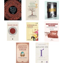 Alfa Yayınları Büyü Cadılık ve Okültizm Tarihi (Ciltli)... +7 Din Kitabı