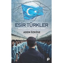 Pınar Yayınları Esir Türkler