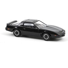 1:43 Norev 1982 Pontiac Firebird Kıtt - (Jet Car)