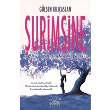 Nemesis Kitap Şurimşine - Aşk Problemi Serisi 1