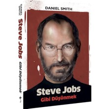 İndigo Kitap Steve Jobs Gibi Düşünmek