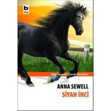 Bilgi Yayınevi Siyah Inci