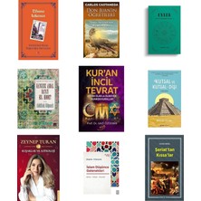 Kırmızı Kedi Celilelilere Karşı Paganlığın Savunusu... +8 Din Kitabı