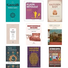 Ketebe Yayınları Hakikat Çağrısı: Ey Oğul / Eyyühe’l-Veled ve Ledünni Ilim Ri... +8 Din Kitabı