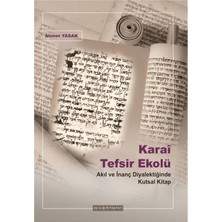 Ayışığı Kitapları Karai Tefsir Ekolü