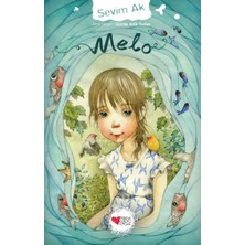 Can Çocuk Yayınları Melo
