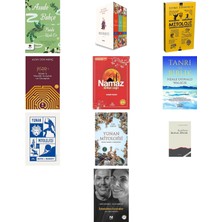 Cezve Kitap Asude Bahçe... +9 Din Kitabı