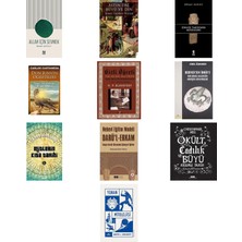 Nesil Yayınları Allah Için Sevmek... +9 Din Kitabı