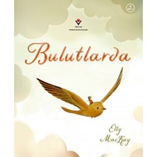 Tübitak Yayınları Bulutlarda