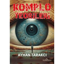 Yediveren Yayınları Komplo Teorileri