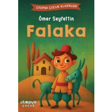 Ütopya Çocuk Falaka