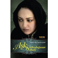 Kaknüs Yayınları Aşk Sarhoşluğunun Sabahı