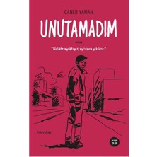 Hayy Kitap Unutamadım