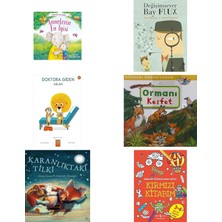 İş Bankası Kültür Yayınları Annelerin En Iyisi: Sevgi Dolu Bir Hikaye... +5 Eğitim Kitabı