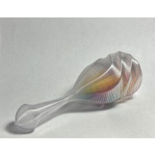 Noctabir Hochet - Bebek Çıngırağı Oyuncak - LEGO ile Vazo Modu