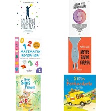 Alfa Yayınları Gölgedeki Yıldızlar: Diskleskinin Gizli Yetenekleri... +5 Eğitim Kitabı