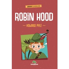 Bookalemun Yayınevi Robin Hood