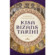 Kronik Kitap Kısa Bızans Tarıhı