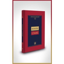Ötüken Neşriyat Cimri-Dünya Klasikleri (Ciltli)