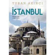 Remzi Kitabevi Istanbul - Dersaadet (1453-1922)