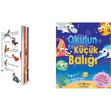 Kolektif Kitap Dünya Masalları Seçkisi... +1 Eğitim Kitabı