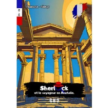 Tgr Yayıncılık La Aventura De Sherlock En Estambul (Ispanyolca)