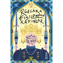 Genç Timaş Rüzgara Fısıldayan Kadınlar