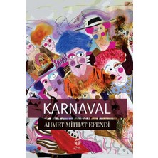 Tema Yayınları Karnaval