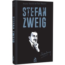 Ren Kitap Stefan Zweig Seçme Eserler