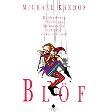 April Yayıncılık Blöf