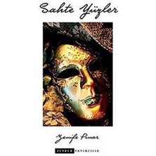 Zeyrek Yayıncılık Sahte Yüzler