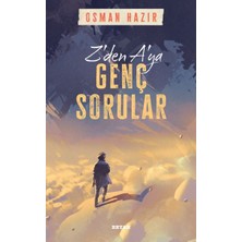 Beyan Yayınları Z'den A'ya Genç Sorular