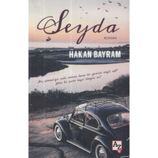 Az Kitap Şeyda
