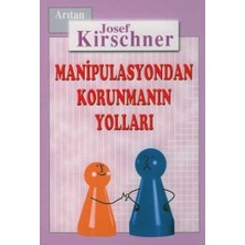 Arıtan Yayınevi Kirschner Hayat Okulu Manipulasyondan Korunmanın Yolları
