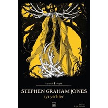 İthaki Yayınları Iyi Yerliler