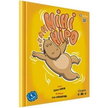 Üçgen Kültür Hihi Hippo