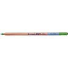 Bruynzeel Dessin Aquarell Sulu Boya Kalemi Light Green