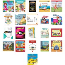 Koç Üniversitesi Yayınları Alice In Wonderland - Alice Harikalar Diyarında... +20 Eğitim Kitabı