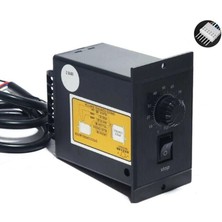 Voltaj Ac 220V 400W Motor Hız Kontrol Modülü