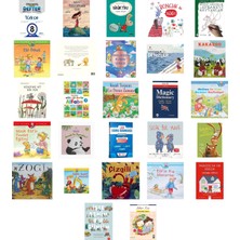 Nitelik Yayınları 8. Sınıf Türkçe Yeni Nesil Nitelikli Defter... +26 Eğitim Kitabı